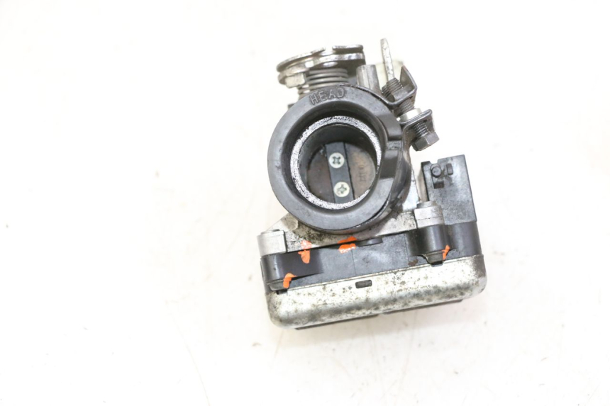 photo de INJECTION HONDA FES S-WING SWING ABS 125 (2007 - 2015) - Technische Nahaufnahme