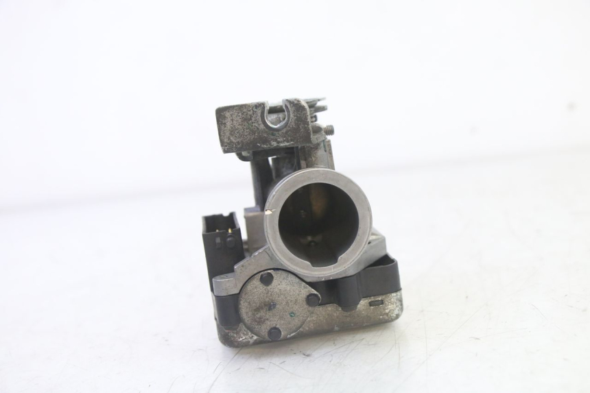 photo de INJECTION HONDA FES S-WING SWING ABS 125 (2007 - 2015) - Technische Nahaufnahme