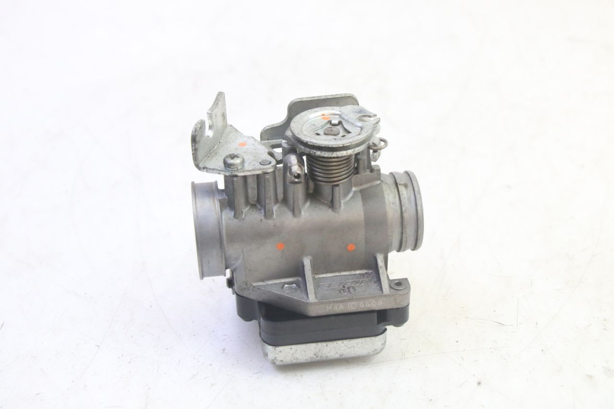 photo de INJECTION HONDA FES S-WING SWING ABS 125 (2007 - 2015) - Hauptansicht