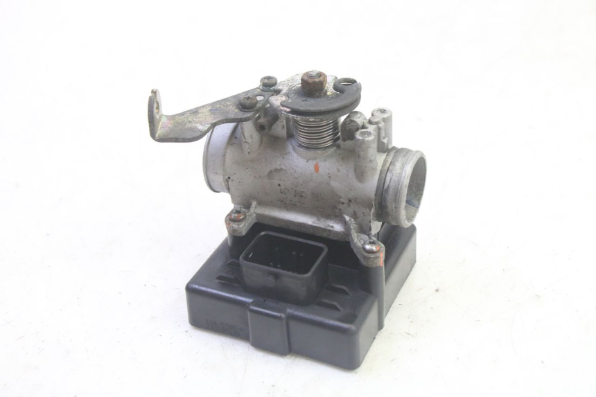 photo de INJEKTION SYM FIDDLE 3 III 125 (2014 - 2020) - Hauptansicht