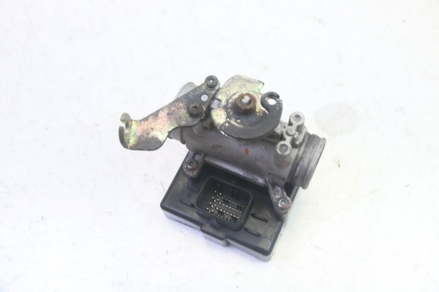 photo de INJEKTION SYM FIDDLE 3 III 125 (2014 - 2020) - Detailansicht des Bauteils