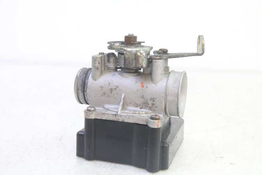 photo de INJEKTION SYM FIDDLE 3 III 125 (2014 - 2020) - Technische Nahaufnahme