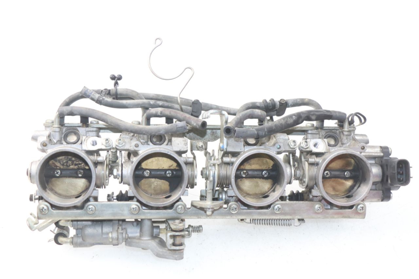 photo de INJEKTION YAMAHA FJR ABS 1300 (2006 - 2012) - Hauptansicht