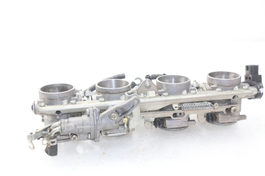 photo de INJEKTION YAMAHA FJR ABS 1300 (2006 - 2012) - Alternative Perspektive