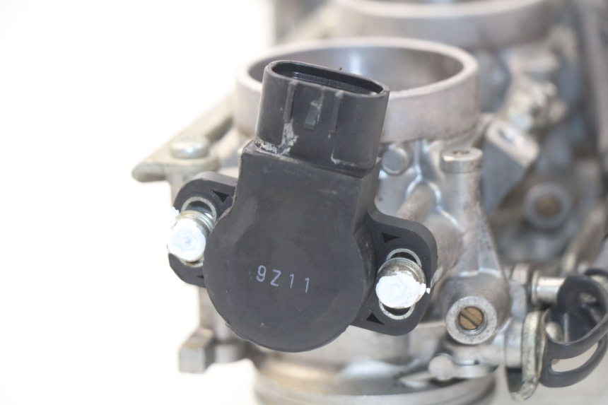 photo de INJEKTION YAMAHA FJR ABS 1300 (2006 - 2012) - Gesamtansicht des Produkts