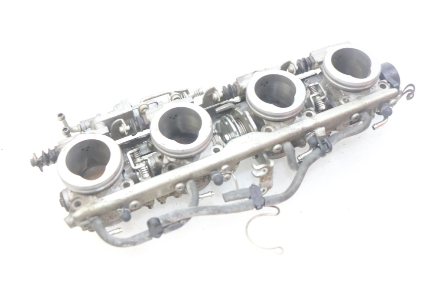 photo de INJEKTION YAMAHA FJR ABS 1300 (2006 - 2012) - Alternative Perspektive