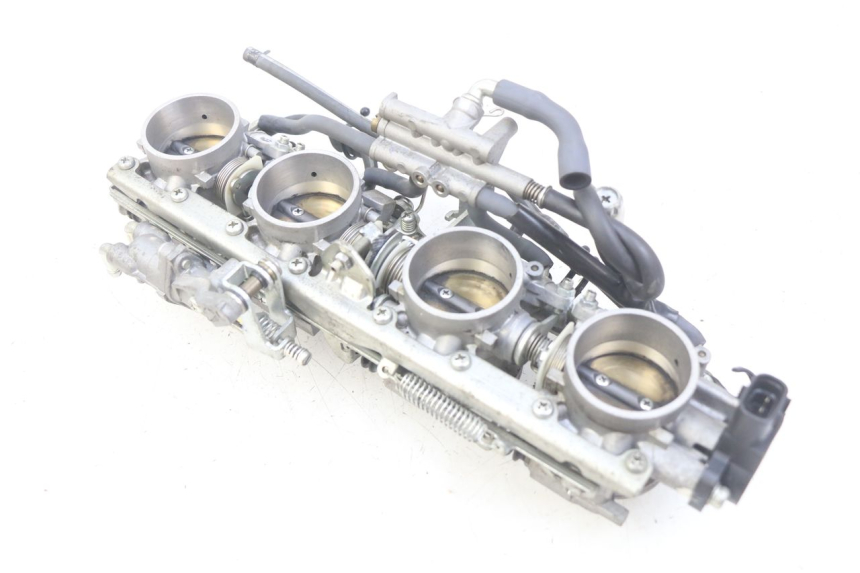 photo de INJEKTION YAMAHA FJR ABS 1300 (2006 - 2012) - Hauptansicht