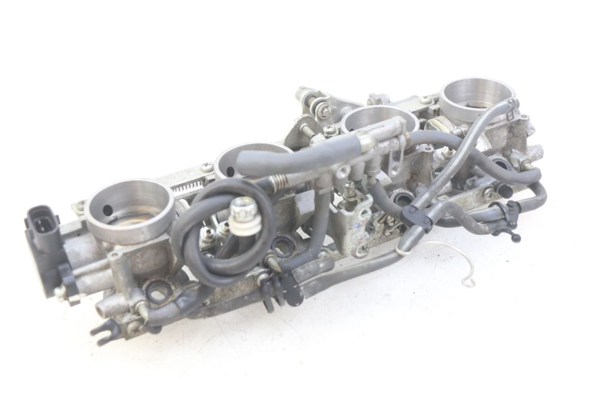 photo de INJEKTION YAMAHA FJR ABS 1300 (2006 - 2012) - Detailansicht des Bauteils