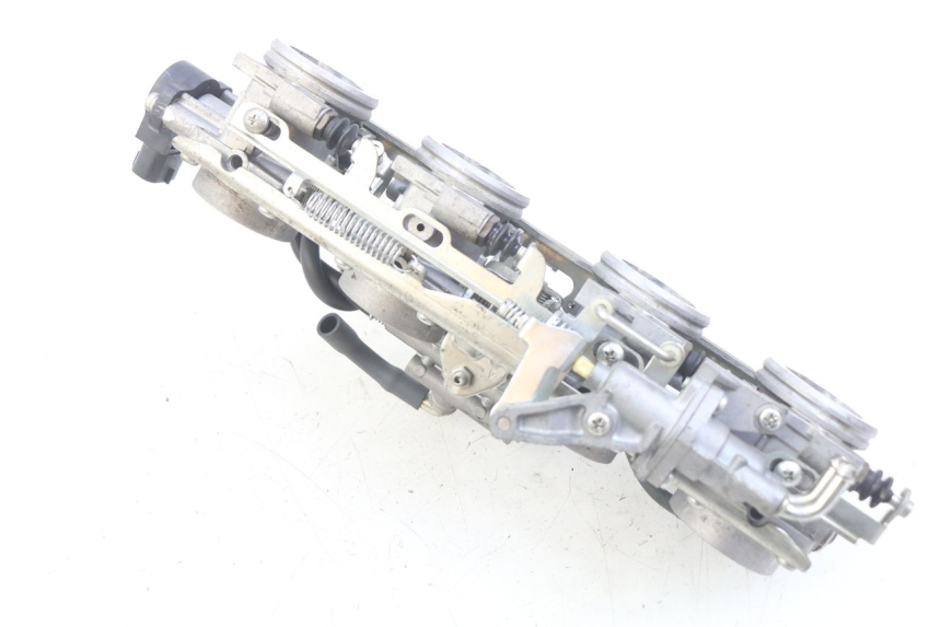 photo de INJEKTION YAMAHA FJR ABS 1300 (2006 - 2012) - Zoom auf Gebrauchszustand