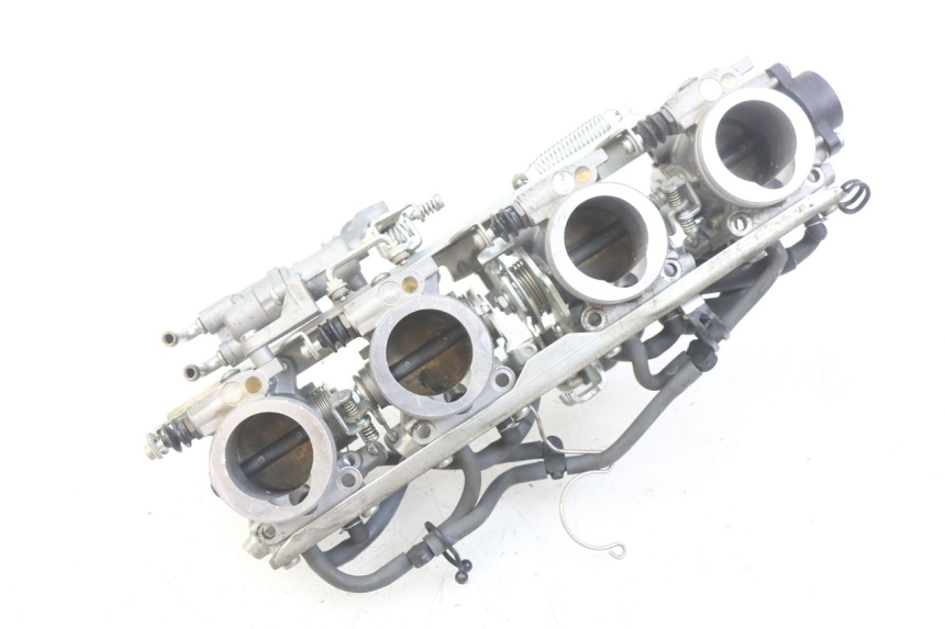 photo de INJEKTION YAMAHA FJR ABS 1300 (2006 - 2012) - Alternative Perspektive