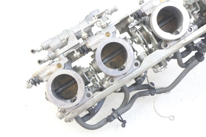 photo de INJEKTION YAMAHA FJR ABS 1300 (2006 - 2012) - Gesamtansicht des Produkts