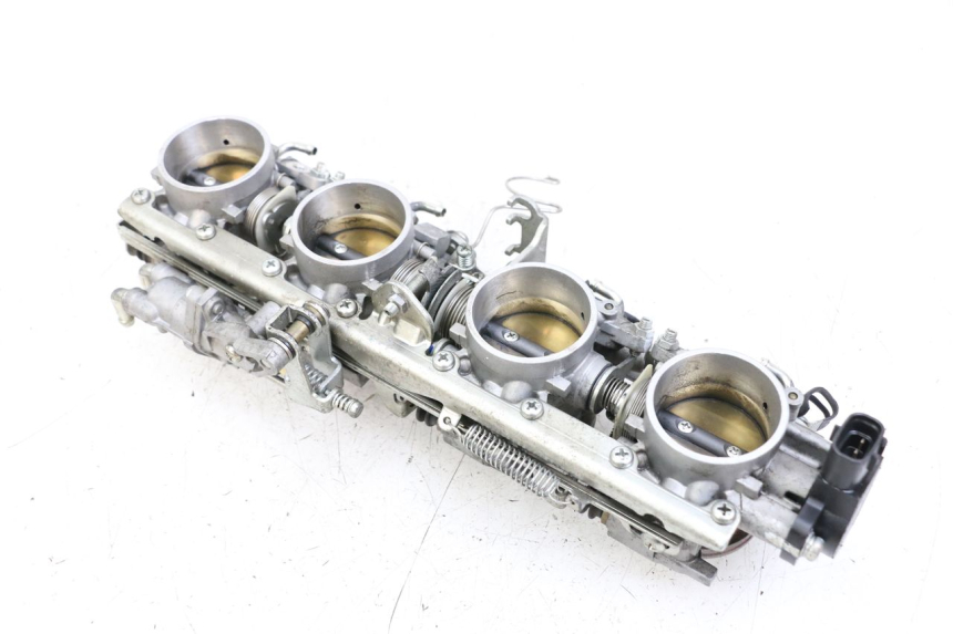 photo de INJEKTION YAMAHA FJR ABS 1300 (2006 - 2012) - Hauptansicht