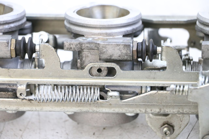 photo de INJEKTION YAMAHA FJR ABS 1300 (2006 - 2012) - Detailansicht des Bauteils