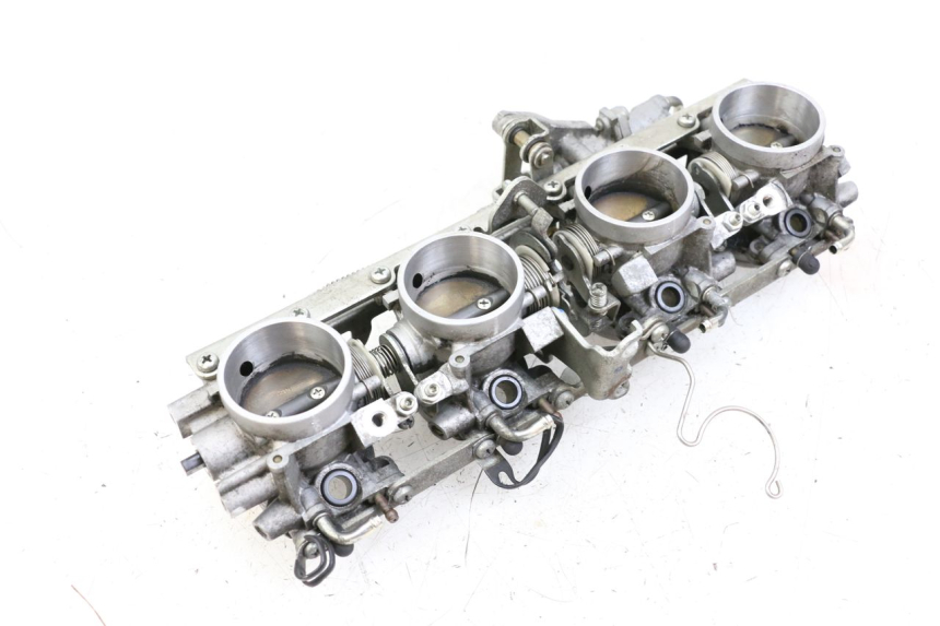 photo de INJEKTION YAMAHA FJR ABS 1300 (2006 - 2012) - Zoom auf Komponenten