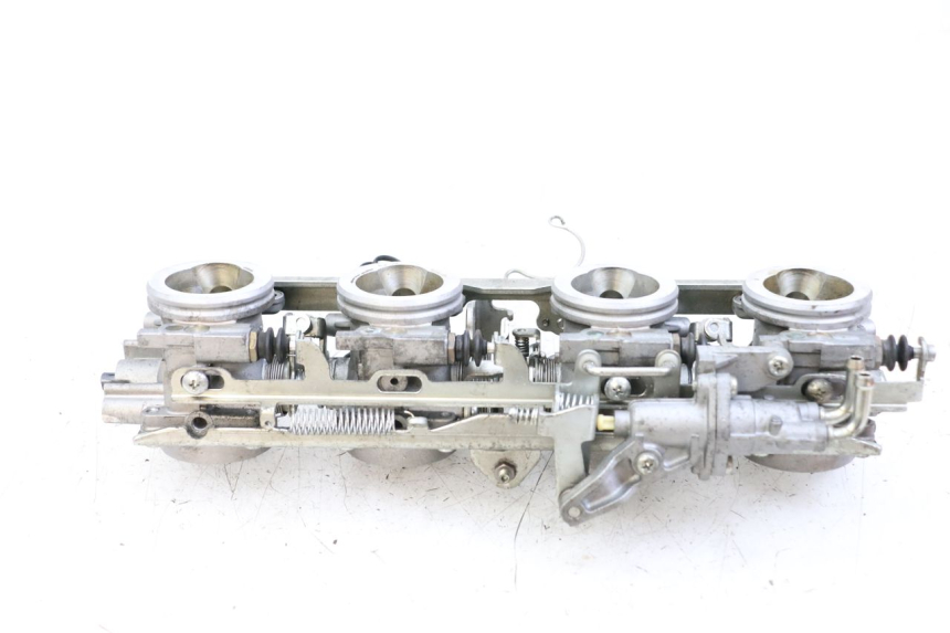 photo de INJEKTION YAMAHA FJR ABS 1300 (2006 - 2012) - Zoom auf Gebrauchszustand