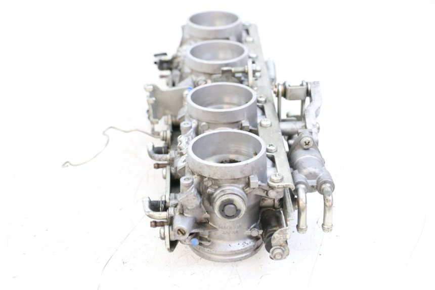 photo de INJEKTION YAMAHA FJR ABS 1300 (2006 - 2012) - Alternative Perspektive