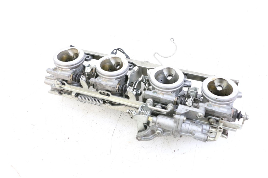 photo de INJEKTION YAMAHA FJR ABS 1300 (2006 - 2012) - Gesamtansicht des Produkts