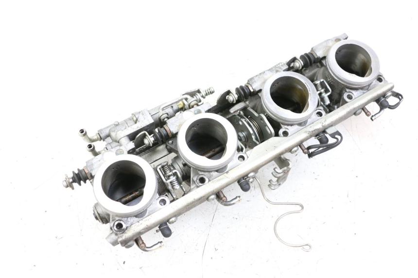 photo de INJEKTION YAMAHA FJR ABS 1300 (2006 - 2012) - Geprüftes Gebrauchtteil