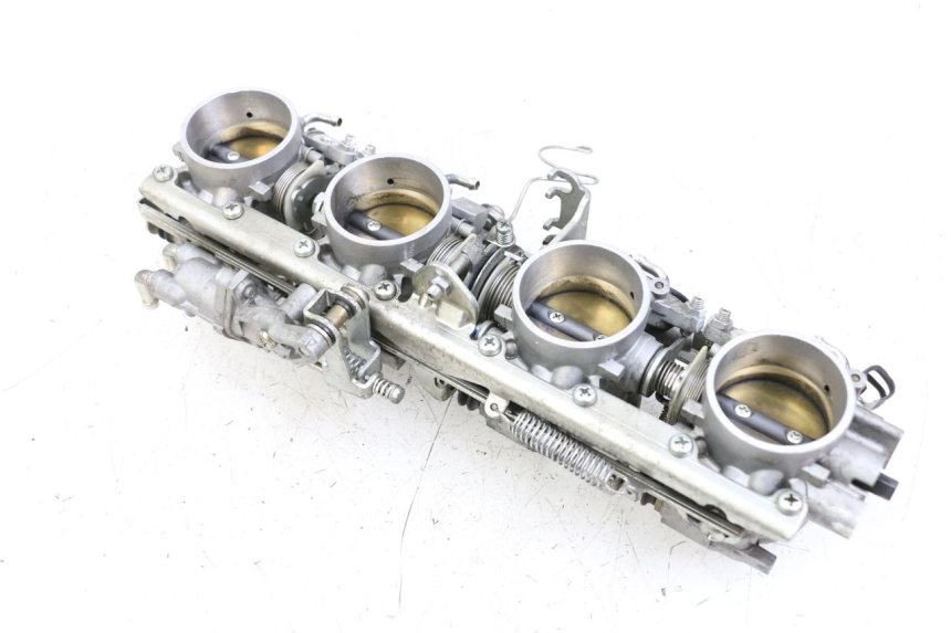 photo de INJEKTION YAMAHA FJR ABS 1300 (2006 - 2012) - Kennzeichnungen und Originalreferenzen