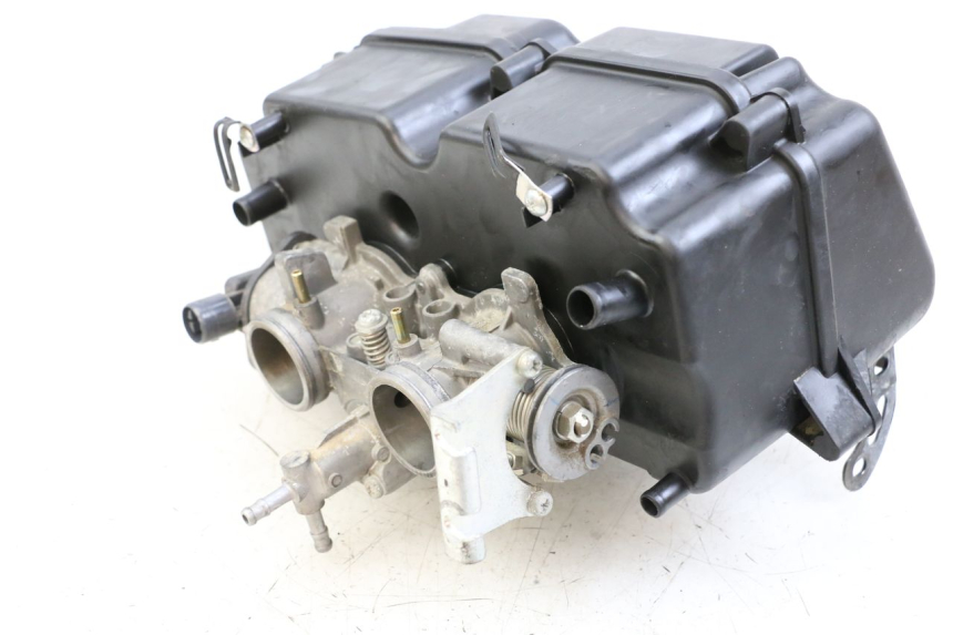 photo de EINSPRITZANLAGE HONDA FJS SILVER WING SILVERWING 400 (2005 - 2008) - Detailansicht des Bauteils