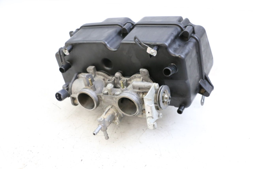 photo de EINSPRITZANLAGE HONDA FJS SILVER WING SILVERWING 400 (2005 - 2008) - Technische Nahaufnahme