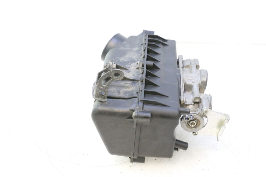 photo de EINSPRITZANLAGE HONDA FJS SILVER WING SILVERWING 400 (2005 - 2008) - Technische Nahaufnahme