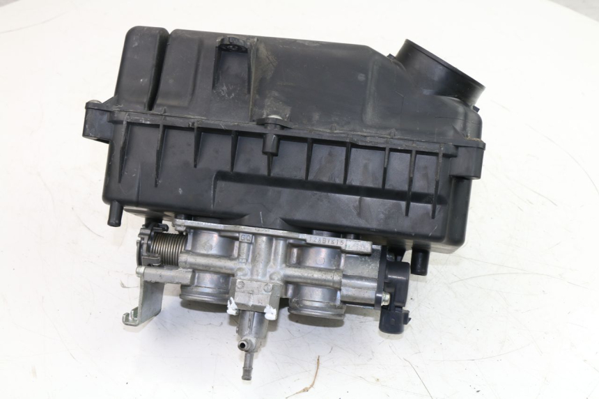 photo de EINSPRITZANLAGE HONDA FJS SILVER WING SILVERWING 400 (2005 - 2008) - Oberflächenzustand und Material