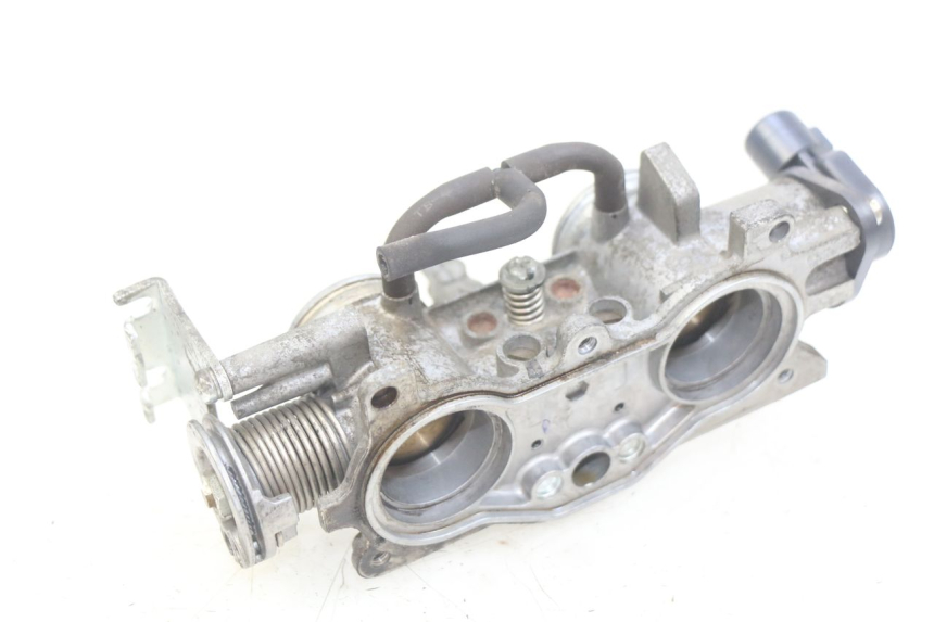 photo de INJEKTION HONDA FJS SILVERWING SILVER WING 400 (2009 - 2016) - Gesamtansicht des Produkts