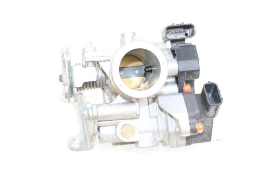 photo de EINSPRITZANLAGE MBK FLAME X 125 (2007 - 2016) - Technische Nahaufnahme