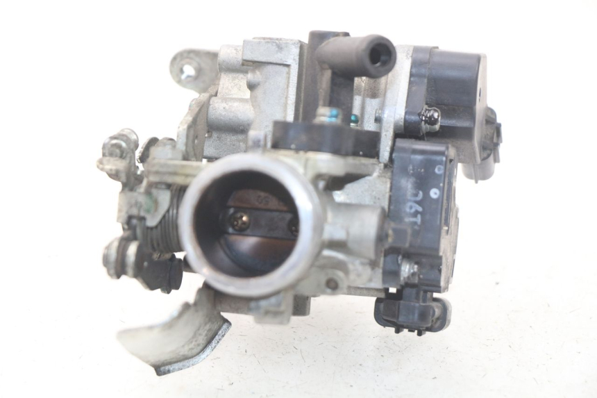 photo de EINSPRITZANLAGE MBK FLIPPER 115 (2013 - 2017) - Hauptansicht