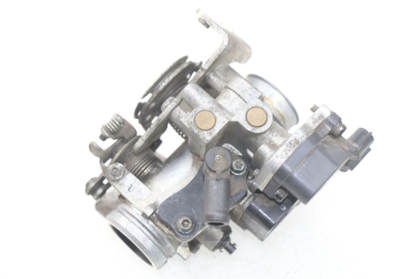 photo de EINSPRITZANLAGE MBK FLIPPER 115 (2013 - 2017) - Detailansicht des Bauteils