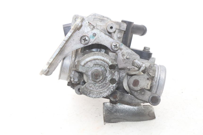 photo de EINSPRITZANLAGE MBK FLIPPER 115 (2013 - 2017) - Alternative Perspektive