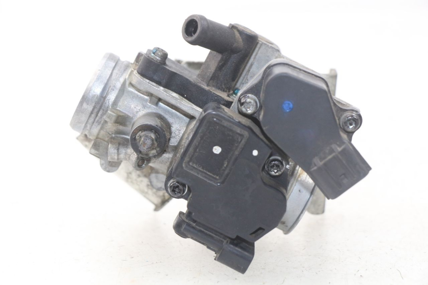 photo de EINSPRITZANLAGE MBK FLIPPER 115 (2013 - 2017) - Gesamtansicht des Produkts