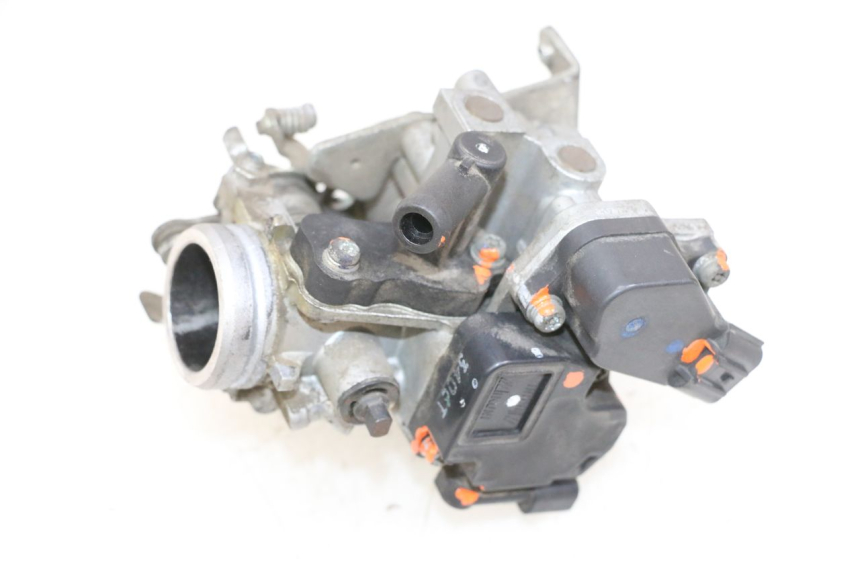 photo de EINSPRITZANLAGE MBK FLIPPER 115 (2013 - 2017) - Alternative Perspektive