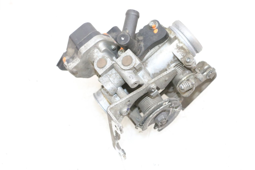 photo de EINSPRITZANLAGE MBK FLIPPER 115 (2013 - 2017) - Technische Nahaufnahme