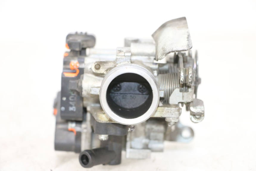 photo de EINSPRITZANLAGE MBK FLIPPER 115 (2013 - 2017) - Gesamtansicht des Produkts