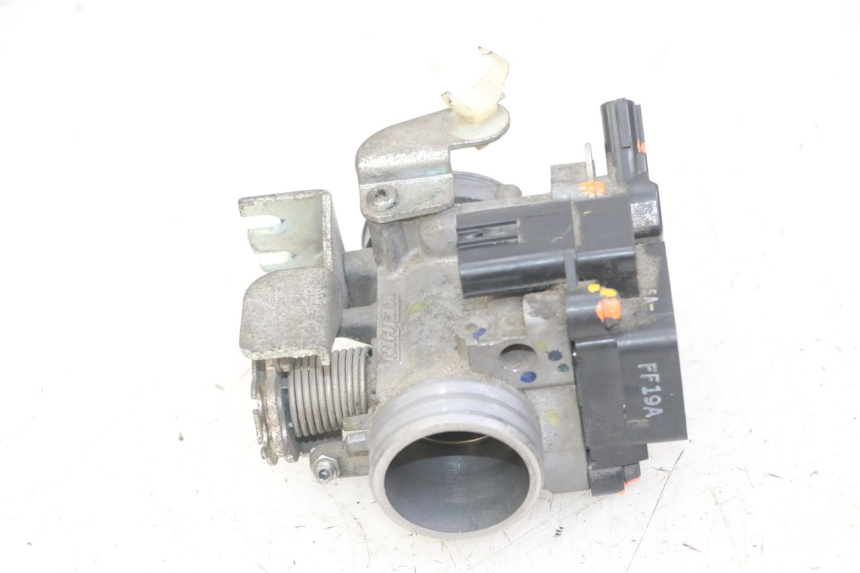 photo de EINSPRITZANLAGE HONDA FORZA ABS 300 (2013 - 2017) - Detailansicht des Bauteils