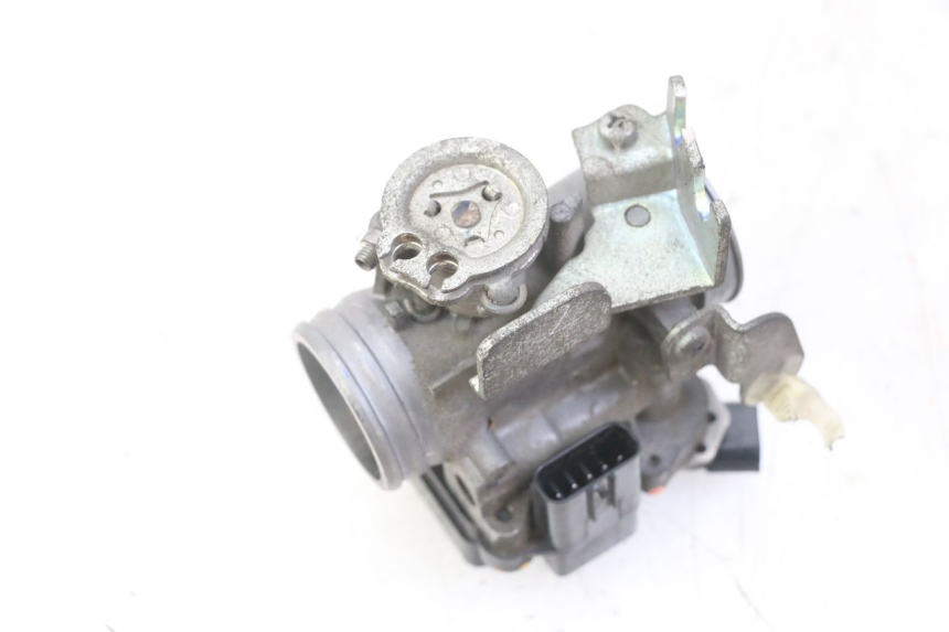 photo de EINSPRITZANLAGE HONDA FORZA ABS 300 (2013 - 2017) - Zoom auf Gebrauchszustand