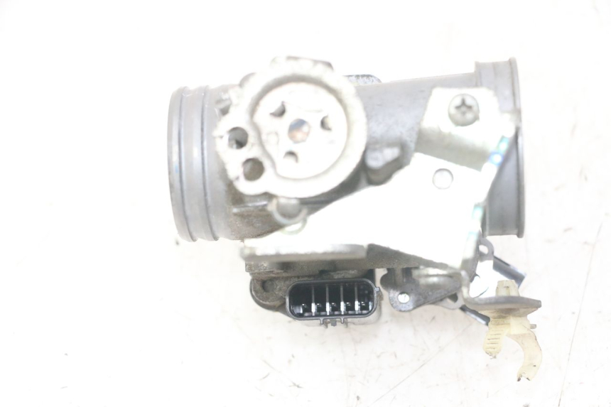 photo de EINSPRITZANLAGE HONDA FORZA ABS 300 (2013 - 2017) - Technische Nahaufnahme