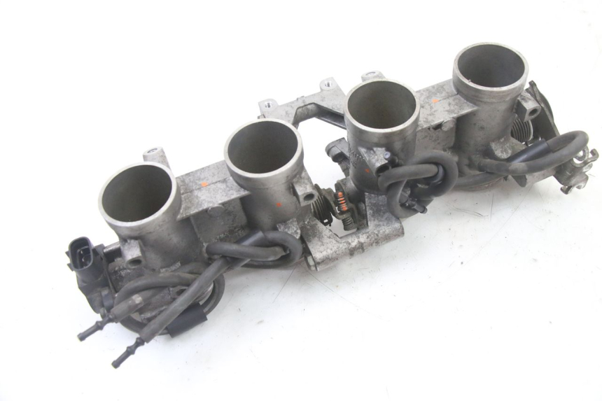 photo de EINSPRITZANLAGE YAMAHA FZ6 FAZER S2 600 (2007 - 2011) - Gesamtansicht des Produkts