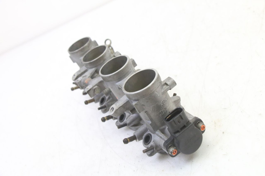 photo de EINSPRITZANLAGE YAMAHA FZ6 FAZER S2 600 (2007 - 2011) - Weitere Ansicht des Artikels