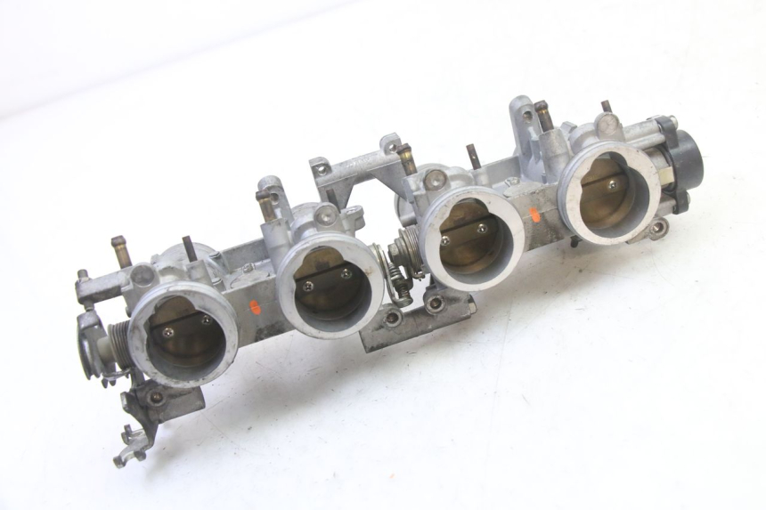 photo de EINSPRITZANLAGE YAMAHA FZ6 FAZER S2 600 (2007 - 2011) - Gesamtansicht des Produkts