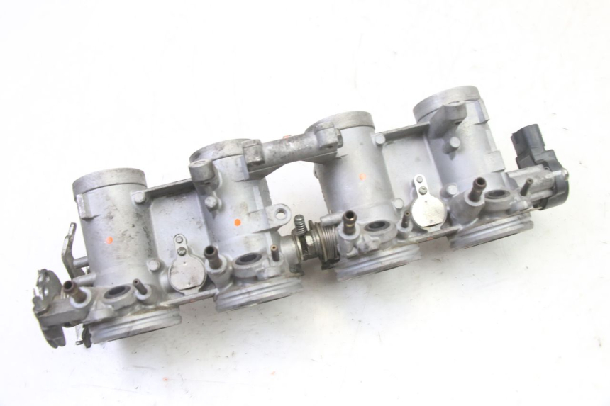 photo de EINSPRITZANLAGE YAMAHA FZ6 FAZER S2 600 (2007 - 2011) - Geprüftes Gebrauchtteil