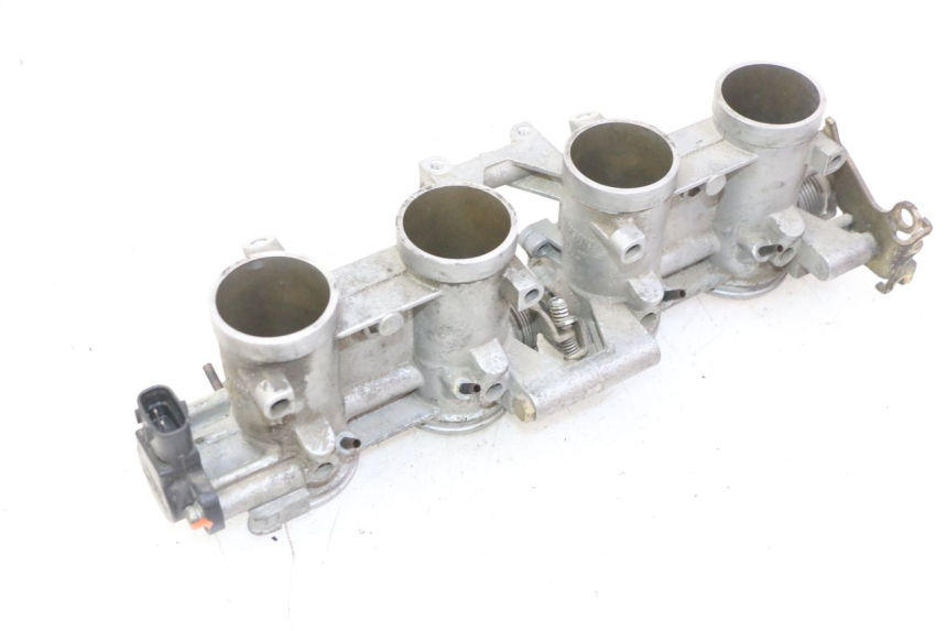 photo de EINSPRITZANLAGE YAMAHA FZ6 N FAZER 600 (2004 - 2006) - Alternative Perspektive