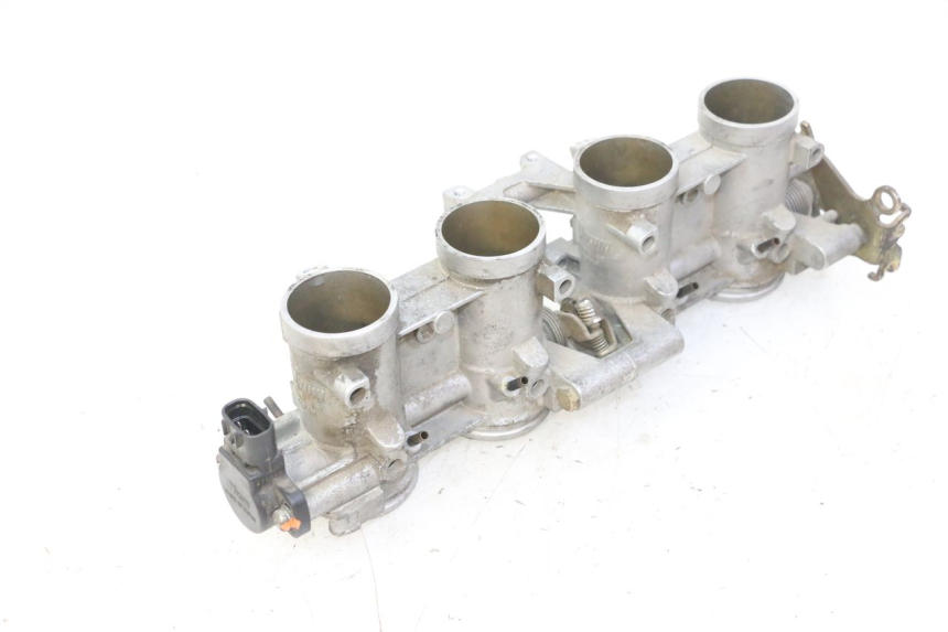 photo de EINSPRITZANLAGE YAMAHA FZ6 N FAZER 600 (2004 - 2006) - Geprüftes Gebrauchtteil