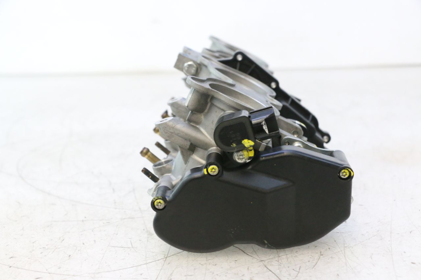 photo de EINSPRITZANLAGE YAMAHA FZ8 800 (2010 - 2016) - Gesamtansicht des Produkts
