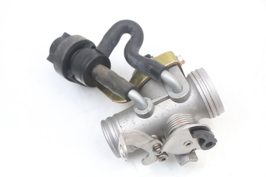 photo de EINSPRITZANLAGE PEUGEOT GEOPOLIS RS 125 (2007 - 2009) - Hauptansicht