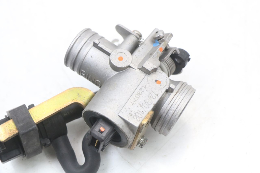 photo de EINSPRITZANLAGE PEUGEOT GEOPOLIS RS 125 (2007 - 2009) - Gesamtansicht des Produkts