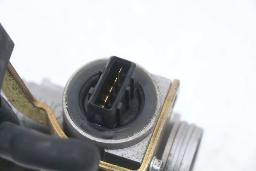 photo de EINSPRITZANLAGE PEUGEOT GEOPOLIS RS 125 (2007 - 2009) - Geprüftes Gebrauchtteil