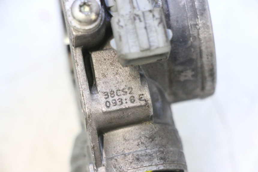 photo de EINSPRITZANLAGE GILERA GP 800 (2007 - 2013) - Weitere Ansicht des Artikels